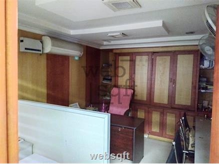 Commercial Office Space for Sale in Panjagutta